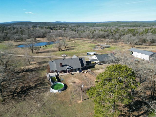 4487 HWY 95, Cleveland, AR 72030