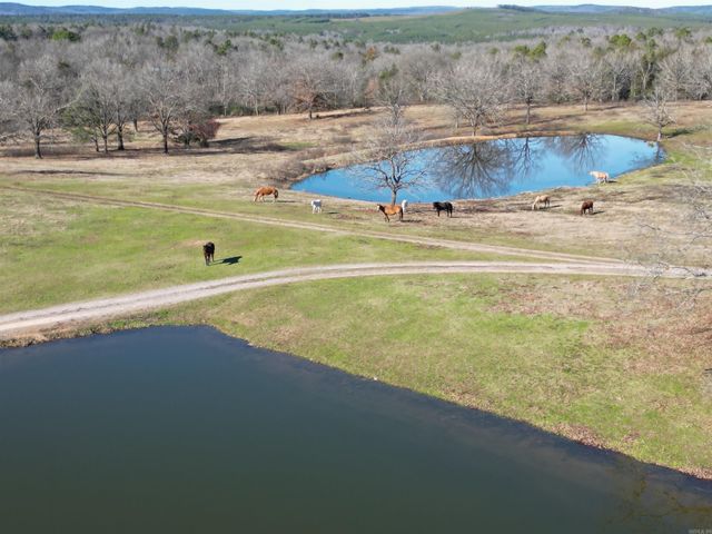 4487 HWY 95, Cleveland, AR 72030