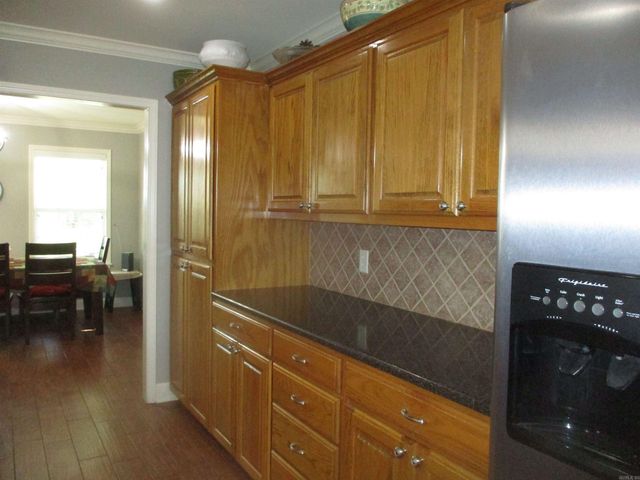 4487 HWY 95, Cleveland, AR 72030