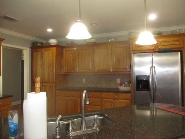 4487 HWY 95, Cleveland, AR 72030