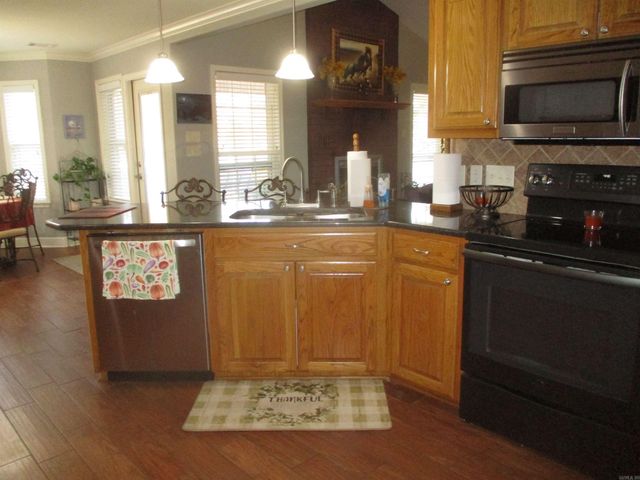 4487 HWY 95, Cleveland, AR 72030