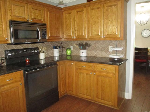 4487 HWY 95, Cleveland, AR 72030