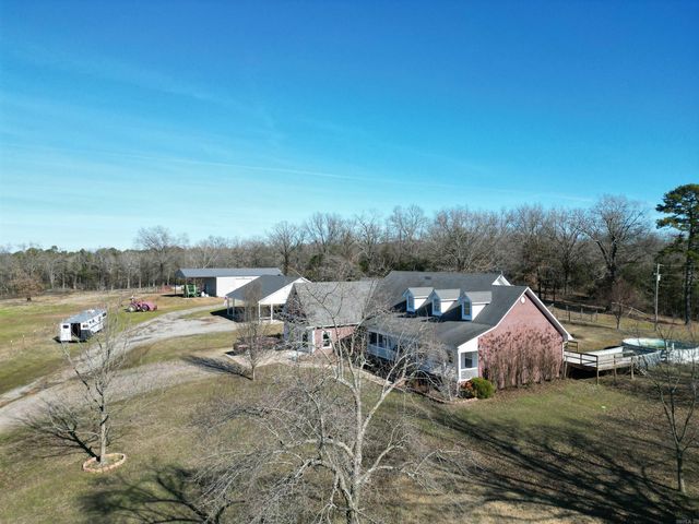 4487 HWY 95, Cleveland, AR 72030