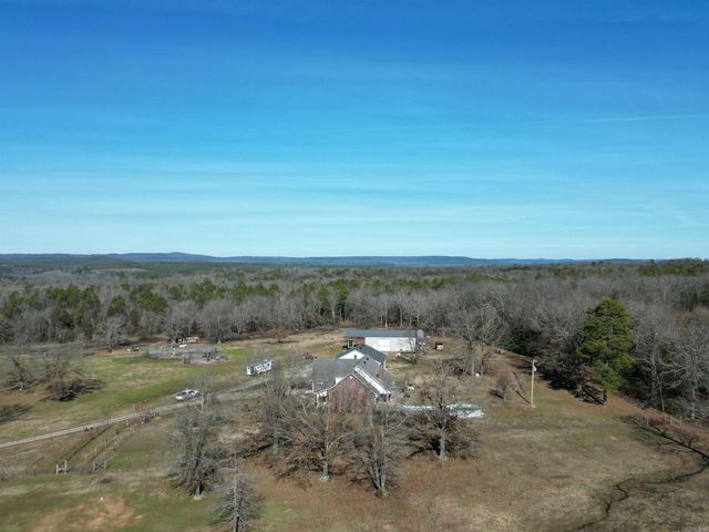 4487 HWY 95, Cleveland, AR 72030