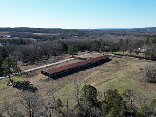 4487 HWY 95, Cleveland, AR 72030