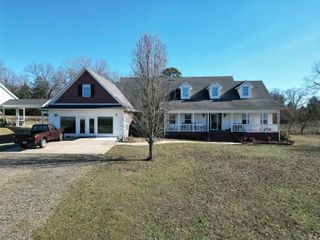 4487 HWY 95, Cleveland, AR 72030