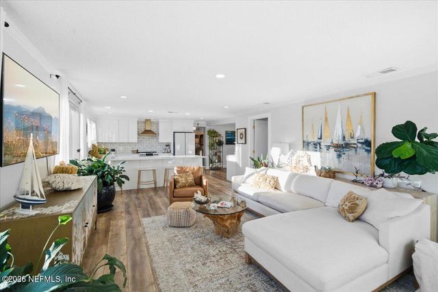 149 MENENDEZ Road, St. Augustine, FL 32080