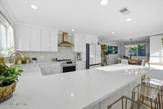 149 MENENDEZ Road, St. Augustine, FL 32080