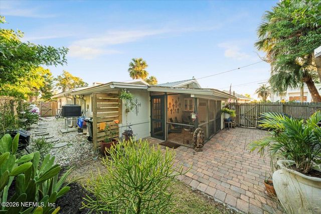 149 MENENDEZ Road, St. Augustine, FL 32080