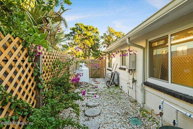 149 MENENDEZ Road, St. Augustine, FL 32080