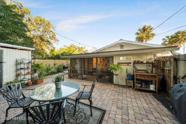 149 MENENDEZ Road, St. Augustine, FL 32080