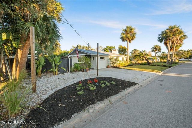 149 MENENDEZ Road, St. Augustine, FL 32080