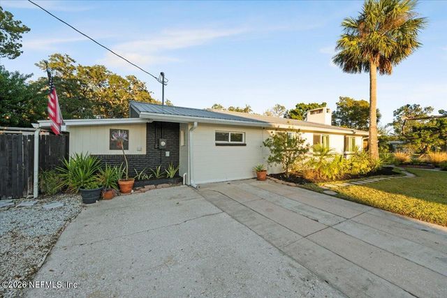 149 MENENDEZ Road, St. Augustine, FL 32080