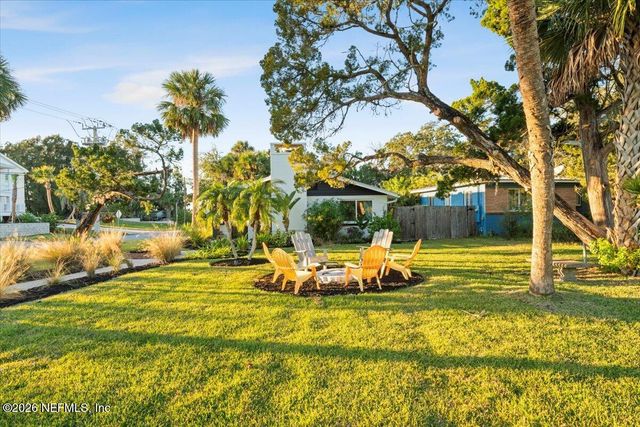 149 MENENDEZ Road, St. Augustine, FL 32080