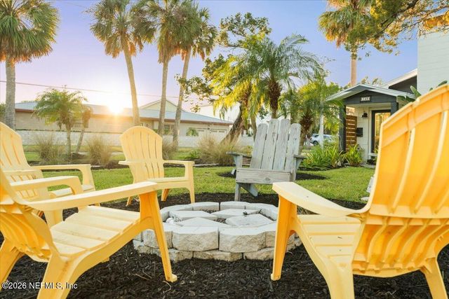 149 MENENDEZ Road, St. Augustine, FL 32080