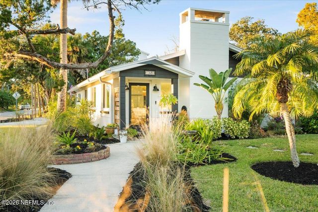 149 MENENDEZ Road, St. Augustine, FL 32080