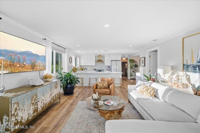 149 MENENDEZ Road, St. Augustine, FL 32080