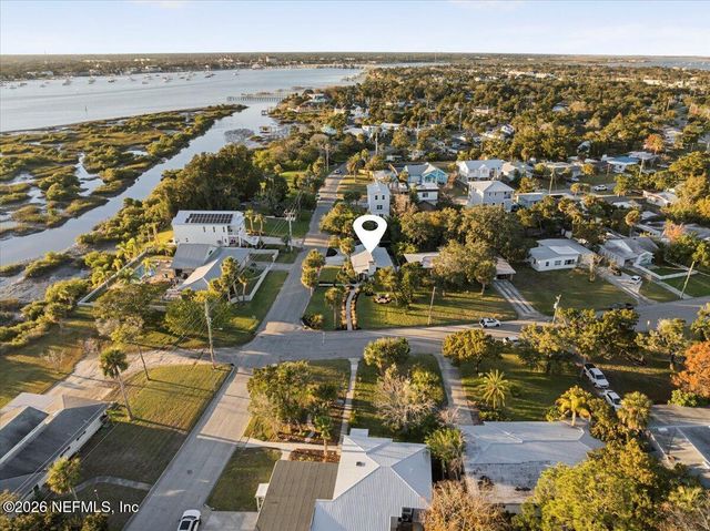 149 MENENDEZ Road, St. Augustine, FL 32080