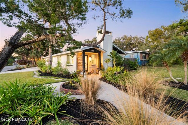 149 MENENDEZ Road, St. Augustine, FL 32080