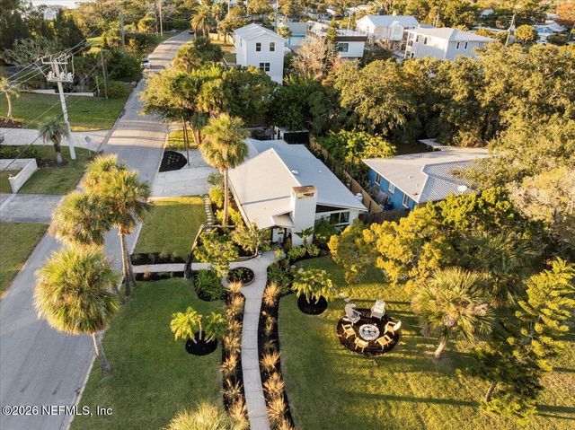 149 MENENDEZ Road, St. Augustine, FL 32080