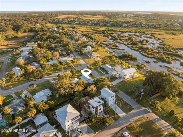 149 MENENDEZ Road, St. Augustine, FL 32080