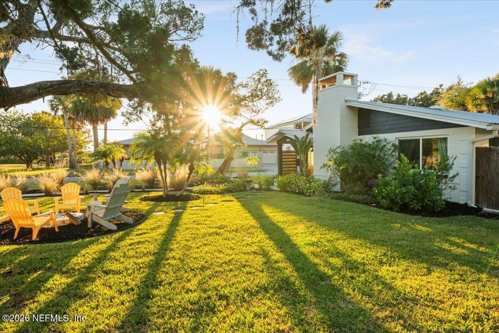 149 MENENDEZ Road, St. Augustine, FL 32080