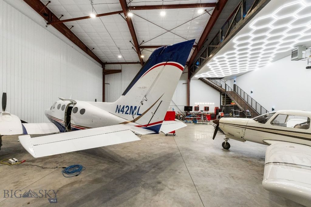 276 Taxi Lane Y Unit #A, Belgrade, MT 59714 photo 35