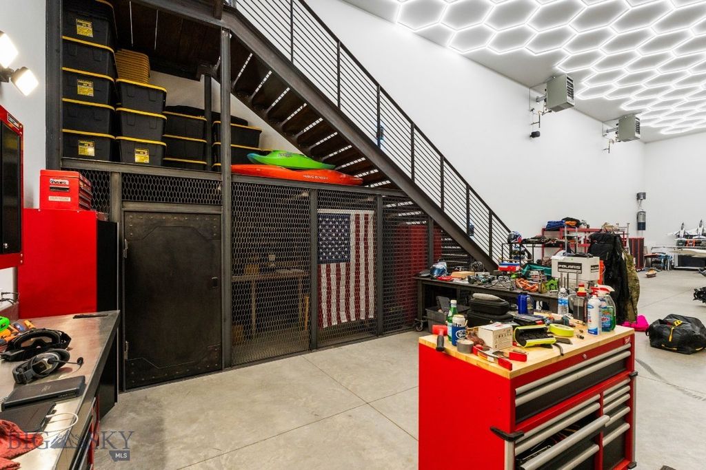 276 Taxi Lane Y Unit #A, Belgrade, MT 59714 photo 37