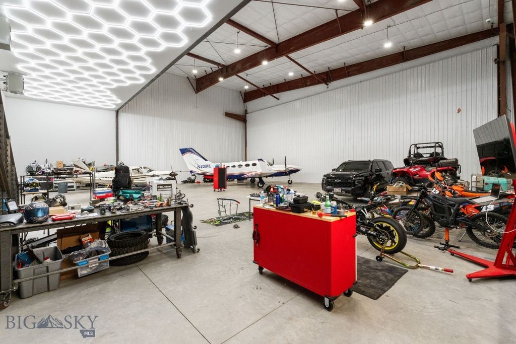 276 Taxi Lane Y Unit #A, Belgrade, MT 59714 photo 38