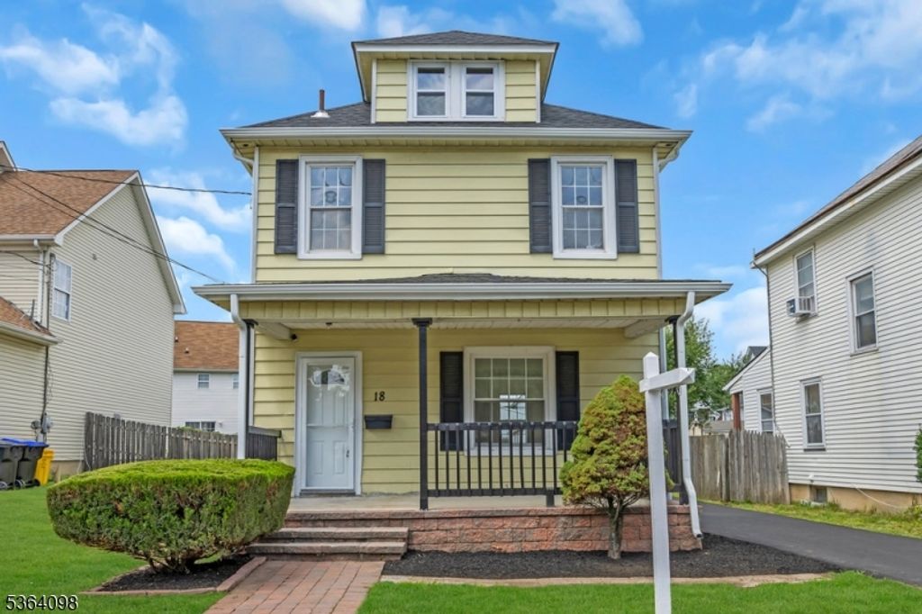 18 Milltown Rd, East Brunswick Twp., NJ 08816