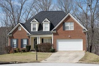 2318 Bluff Creek Overlook, Douglasville, GA 30135