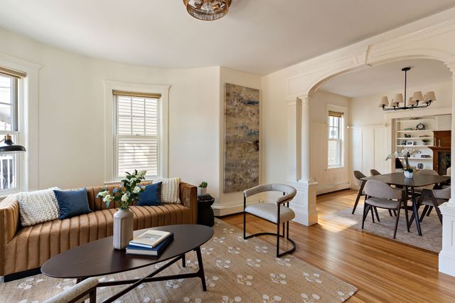 85 Trowbridge St 2, Cambridge, MA 02138