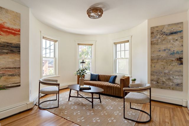 85 Trowbridge St 2, Cambridge, MA 02138