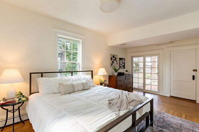 85 Trowbridge St 2, Cambridge, MA 02138