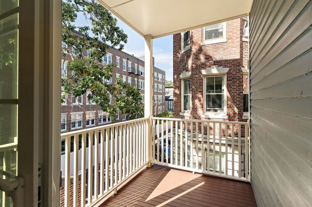 85 Trowbridge St 2, Cambridge, MA 02138