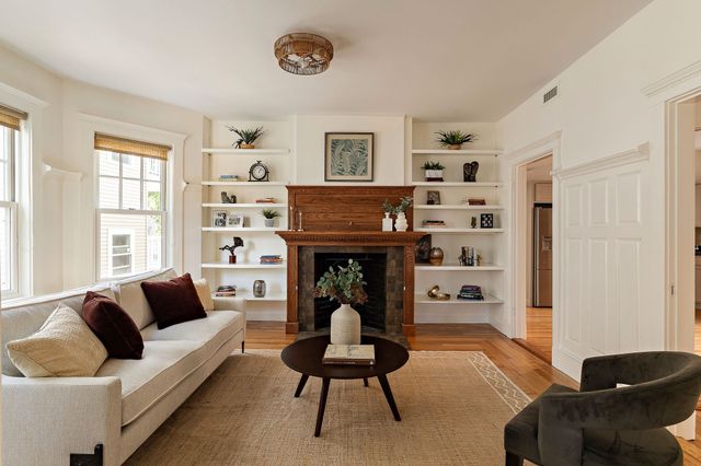 85 Trowbridge St 2, Cambridge, MA 02138