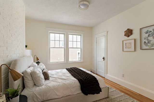 85 Trowbridge St 2, Cambridge, MA 02138