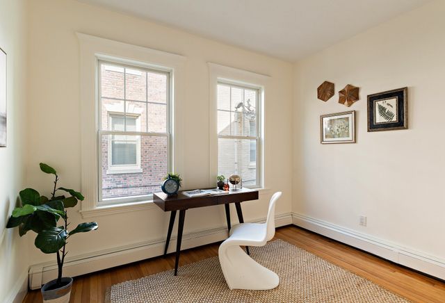 85 Trowbridge St 2, Cambridge, MA 02138