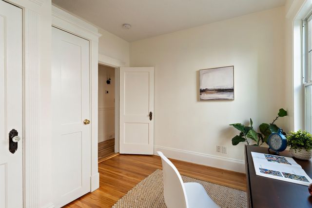 85 Trowbridge St 2, Cambridge, MA 02138