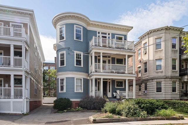 85 Trowbridge St 2, Cambridge, MA 02138