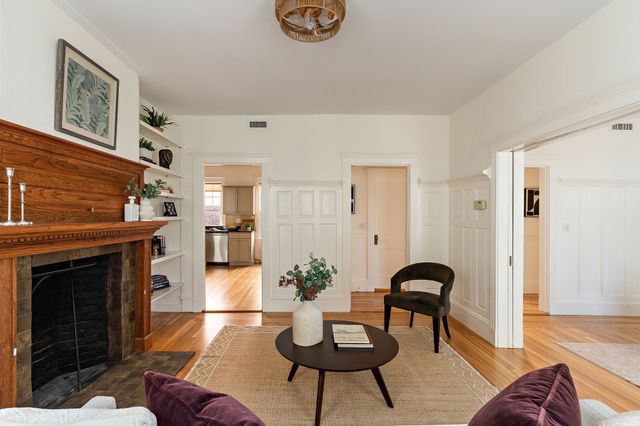85 Trowbridge St 2, Cambridge, MA 02138