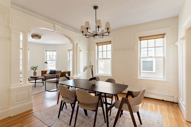 85 Trowbridge St 2, Cambridge, MA 02138