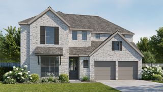14218 May Mist, San Antonio, TX 78253