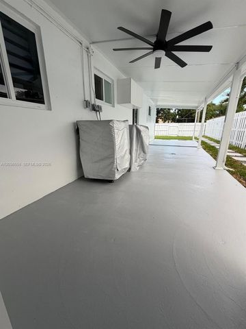 1524 NE 182nd Street, North Miami Beach, FL 33162