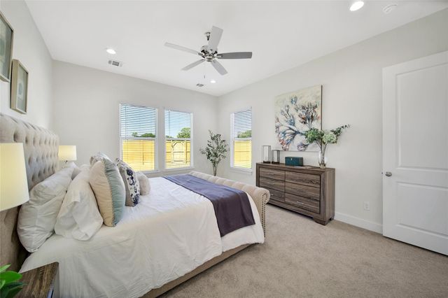 7611 Athlone Drive, Houston, TX 77088