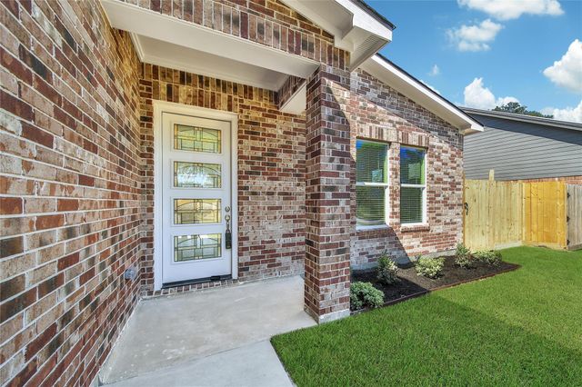 7611 Athlone Drive, Houston, TX 77088