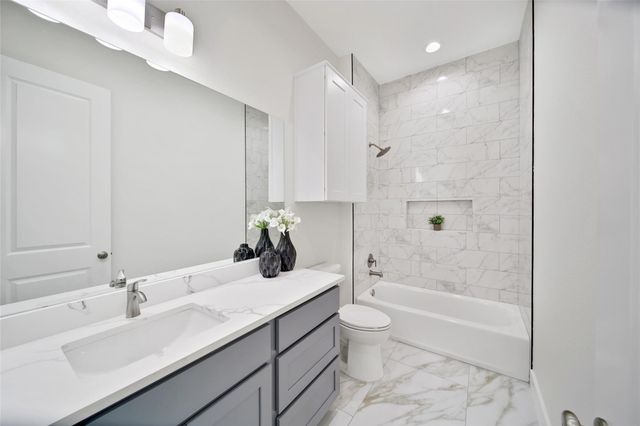 7611 Athlone Drive, Houston, TX 77088