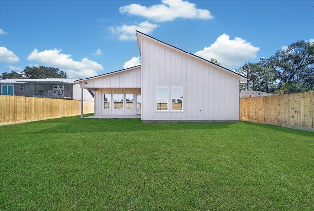 7611 Athlone Drive, Houston, TX 77088
