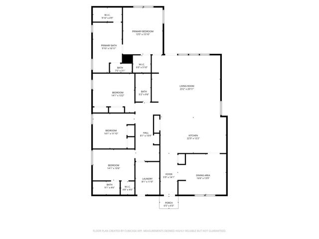 7611 Athlone Drive, Houston, TX 77088