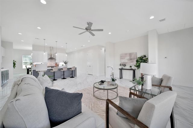 7611 Athlone Drive, Houston, TX 77088